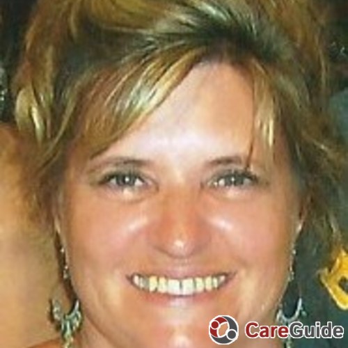 Child Care Provider Joanne T's Profile Picture