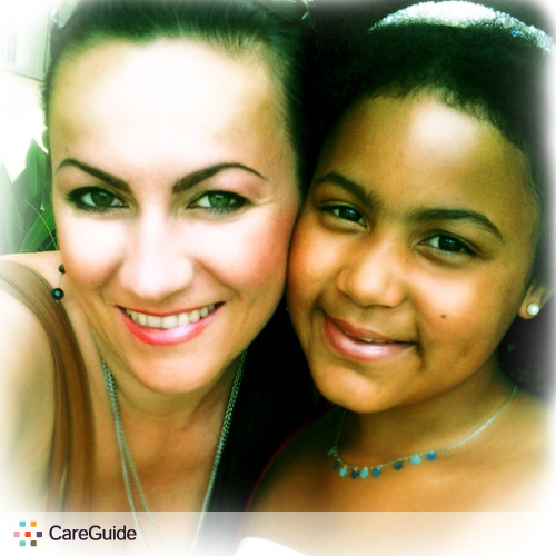 Child Care Provider Nikoletta S's Profile Picture