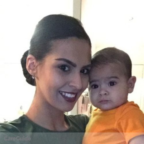 Child Care Provider Paola H's Profile Picture