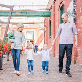 Travelling family of 5, looking for a full time live in nanny to travel with us.
