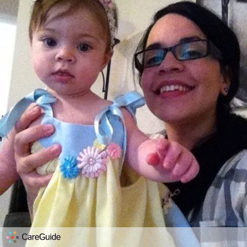 Child Care Provider Elda Lebron's Profile Picture