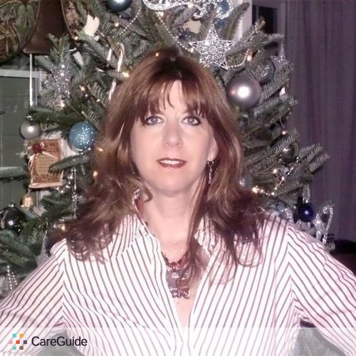 House Sitter Provider Dawn S's Profile Picture