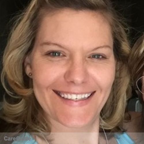 Housekeeper Provider Carrie S's Profile Picture