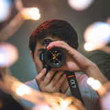 Toronto based photographer