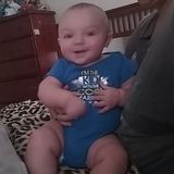 Dedicated Baby-sitter.
I don't actually sit on babies but I'd love to babysit yours