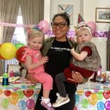 Nanny Share- St clair west/ Junction