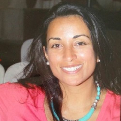 House Sitter Provider Aisha Ahmad's Profile Picture