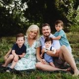 Job Opportunity: a Reliable Part-Time Nanny 10min South of Calgary