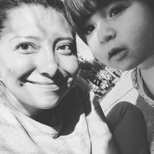 Canadian Nanny Provider Cynthia Sosa's Profile Picture