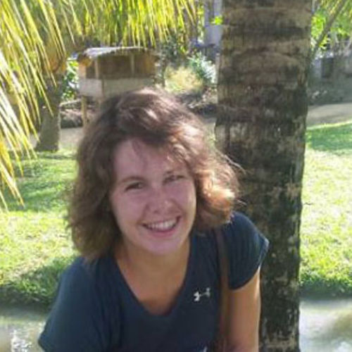 Child Care Provider Alexandra C's Profile Picture