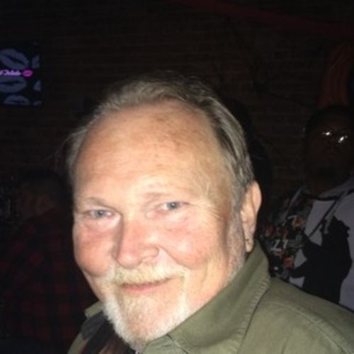 Elder Care Provider Bud W's Profile Picture