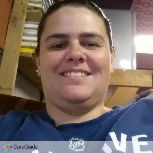 Child Care Provider Lisa B's Profile Picture