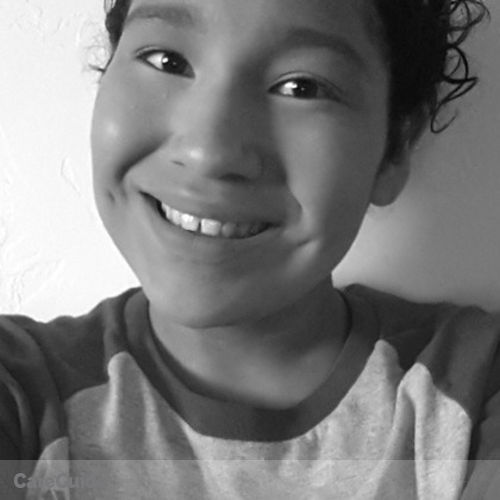 Housekeeper Provider Anabel C's Profile Picture