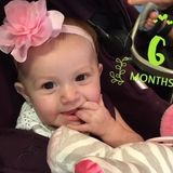 Part-time Nanny Wanted in Tamarac for 1-year old baby girl