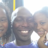 Daddy Day Care!