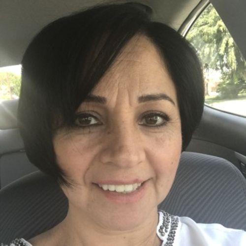 Child Care Provider Guadalupe G's Profile Picture