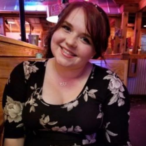 Child Care Provider Crystalia B's Profile Picture