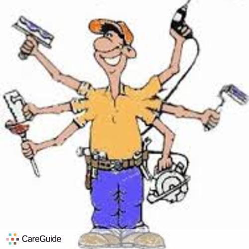 Painter Provider Steelhead Building Services -'s Profile Picture