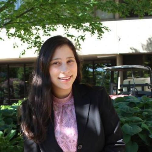 Child Care Provider Mariana M's Profile Picture