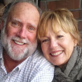 Two for One, housesitters for hire in Dana Point California.