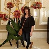 Dear family, Im Luzminia reyes 47 years old, Widowed with 1 daughter.
