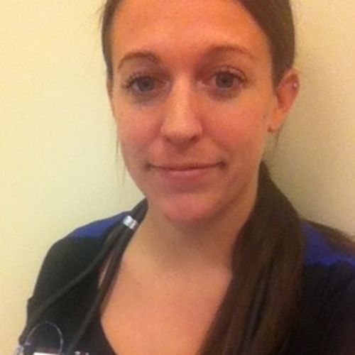 House Sitter Provider Carrie N's Profile Picture