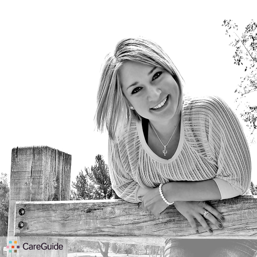 Tutor Provider Danielle S's Profile Picture