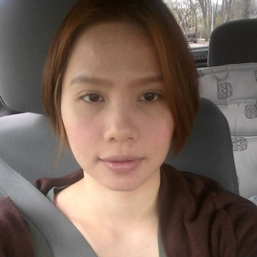 Housekeeper Job Anne P's Profile Picture
