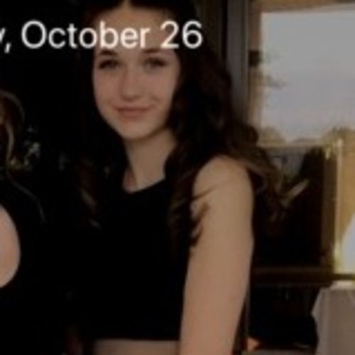 Child Care Provider Savannah P's Profile Picture
