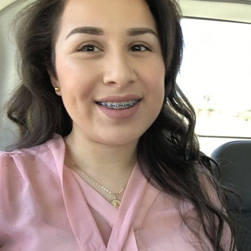 Child Care Provider Andrea R's Profile Picture