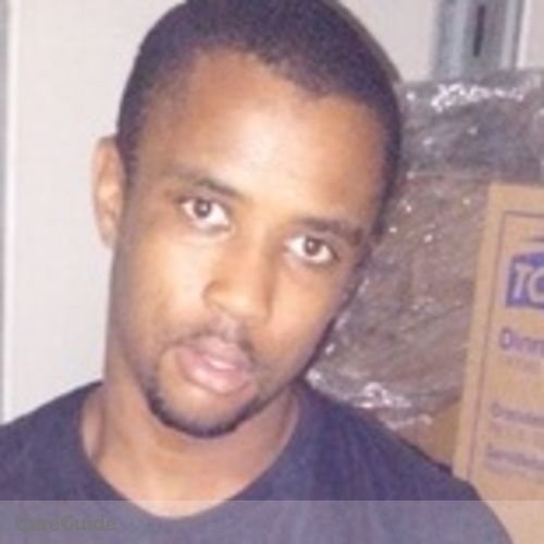 Videographer Provider LaRue V's Profile Picture