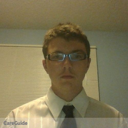 Web Developer Provider Robert C's Profile Picture