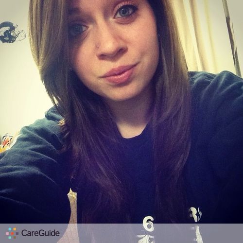 Housekeeper Provider Brittney N's Profile Picture