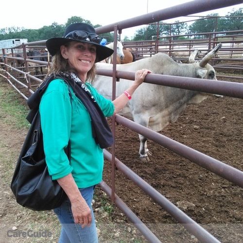Elder Care Job Tracy Kelley's Profile Picture