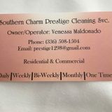 Reliable Housecleaner in Whitsett