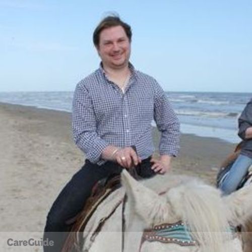 House Sitter Provider Kory S's Profile Picture