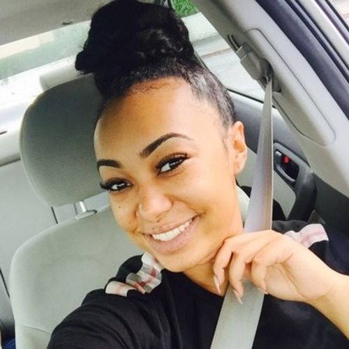 House Sitter Provider Travaughn B's Profile Picture