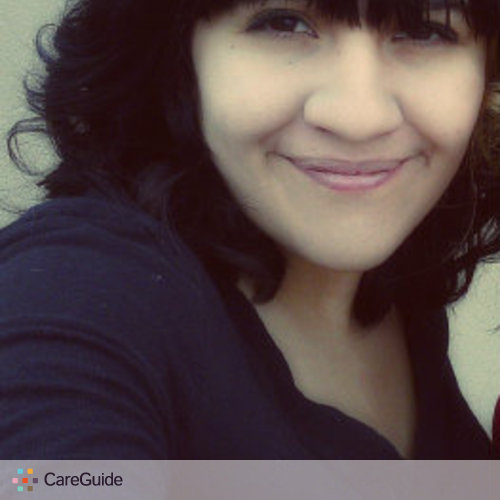Child Care Provider nancy s's Profile Picture