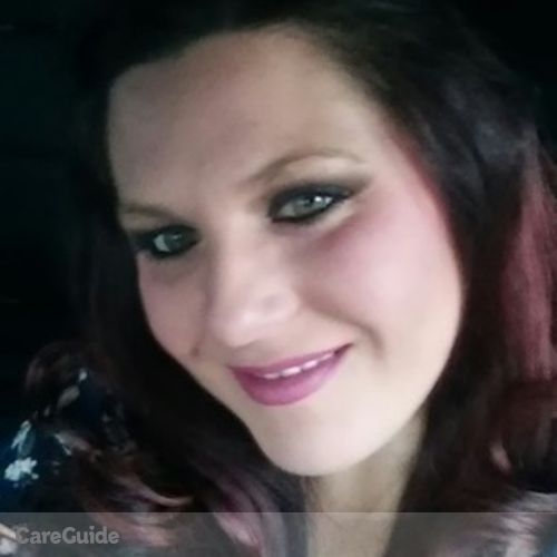 Housekeeper Provider Jessica B's Profile Picture