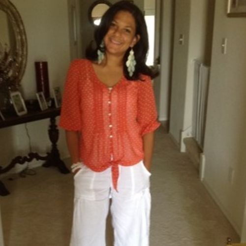 Housekeeper Provider Yesmin D's Profile Picture