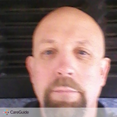 Pet Care Provider Brad C's Profile Picture