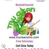 Stop allergies and dust in their tracks with a Truclean healthy house cleaning!