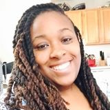 Outgoing energetic caring person who loves kids!