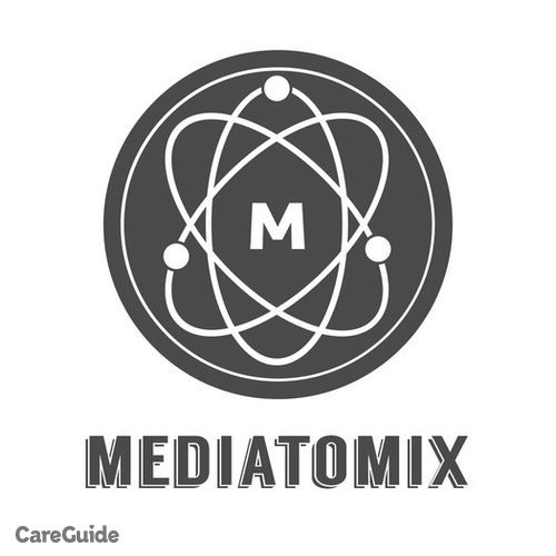 Videographer Provider Mediatomix G's Profile Picture