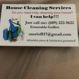 Searching for a Housekeeping Worker Opportunity in Clementon