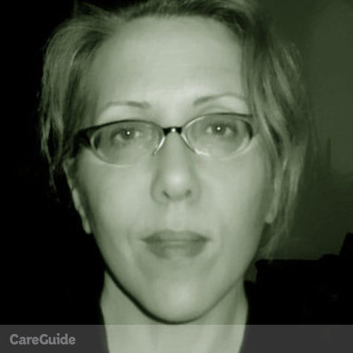 House Sitter Provider Debra T's Profile Picture