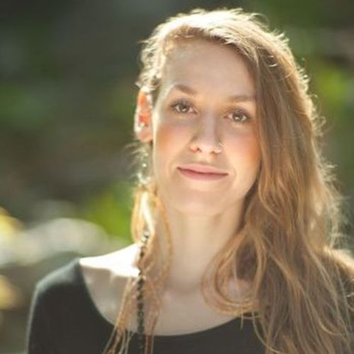 Canadian Nanny Provider Isabel M's Profile Picture
