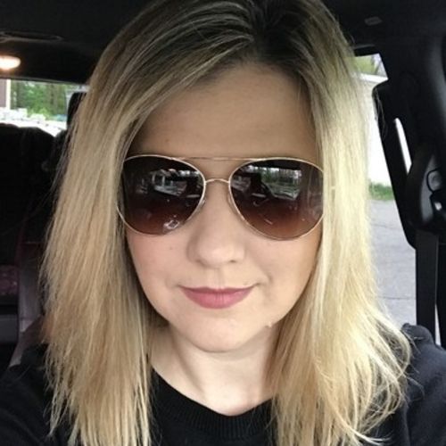 Child Care Job Lisa Brown's Profile Picture
