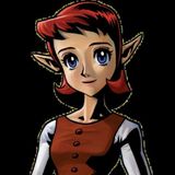 Im Anju The Lady And I Am 18 And I Live In Crystal Lake Illinois And I Got My Boyfriend Kafei And My Boyfriend Kafei Is 18