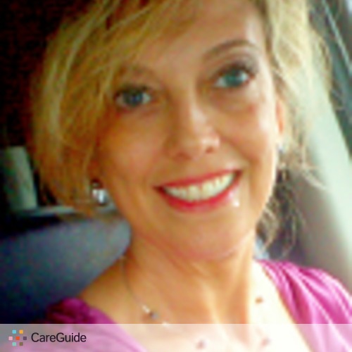 Child Care Provider C.G. W's Profile Picture